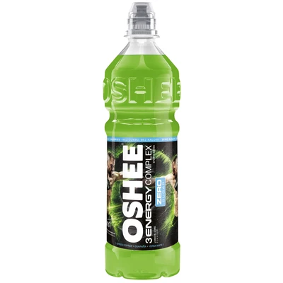 OSHEE ZERO Sports Drink Complex cytryna - limonka 750ml