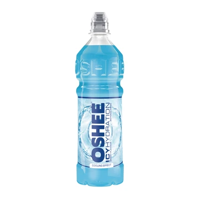 OSHEE Isotonic ICY Hydration 750 ml