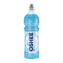 OSHEE Isotonic ICY Hydration jagoda 750 ml