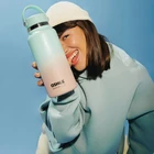 Butelka termiczna OSHEE DROP IN HydraGo różowo miętowa 946ml