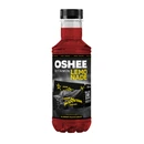 OSHEE Vitamin Lemonade jagoda czarna porzeczka 555 ml