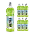 12x OSHEE ZERO Sports Drink Complex lemon - lime 750ml