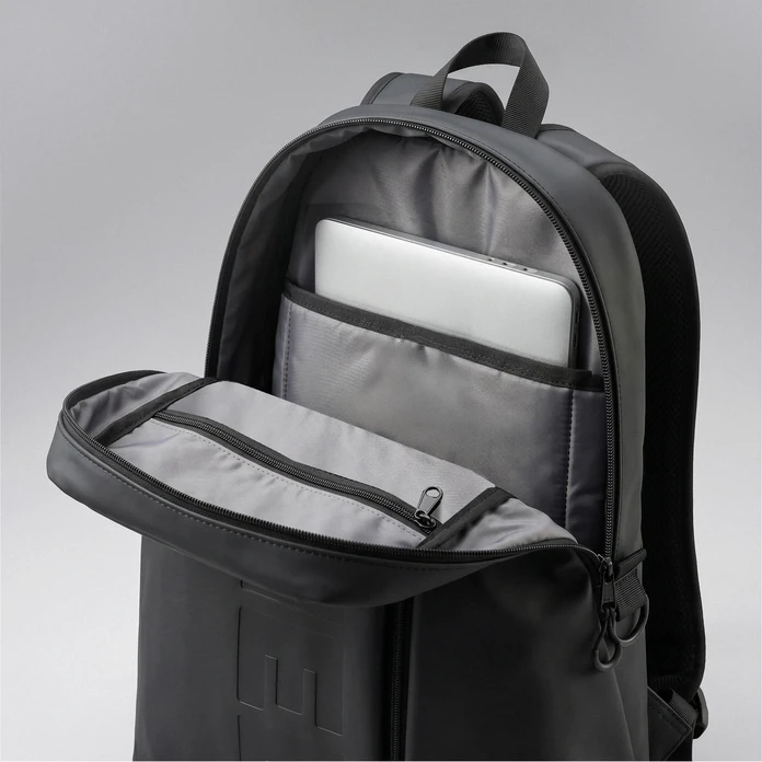 Plecak OSHEE Urban Black