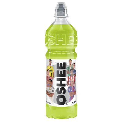 OSHEE Isotonic Drink gruszka 750 ml