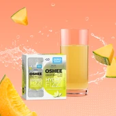 OSHEE Drop in HydroFizzi ZERO melon 10 saszetek
