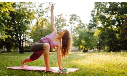 Rola układu nerwowego w trakcie aktywności fizycznej