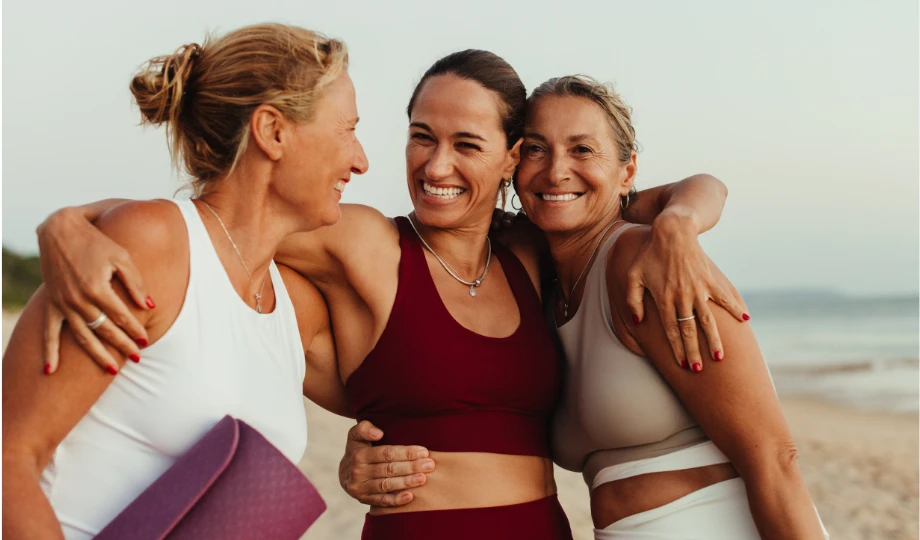 Zdrowe batony energetyczne jako alternatywa dla słodyczy