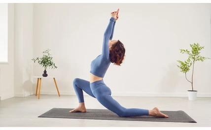 Dlaczego rozciąganie po treningu siłowym jest ważne?