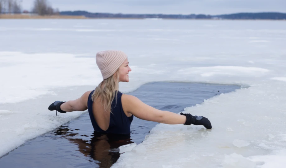 Morsowanie - wszystko, co warto wiedzieć o tej zimowej aktywności