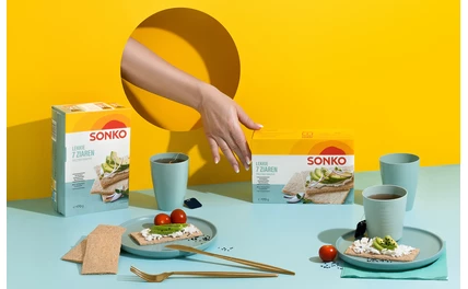 Czy na diecie warto jeść pieczywo Sonko?