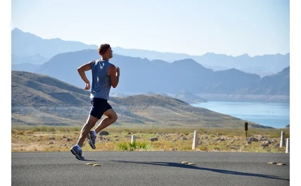 Co zjeść przed bieganiem w zależności od długości jego trwania?