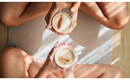 Czym zamienić kawę, aby mieć energię do pracy?