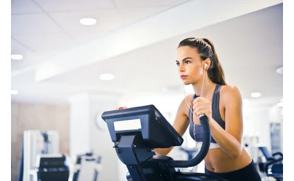 Ile kalorii spala się podczas treningu cardio?