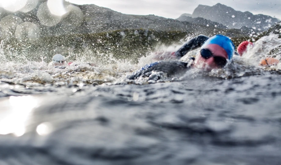 Triathlon podczas upałów – jak sobie poradzić?