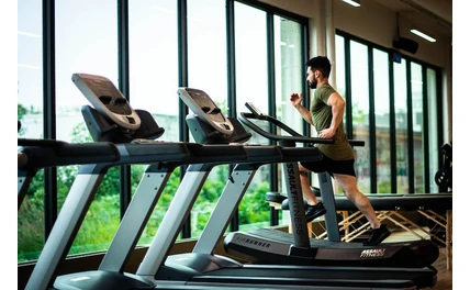 Jak pobudzić organizm do wysiłku w końcowej fazie treningu?