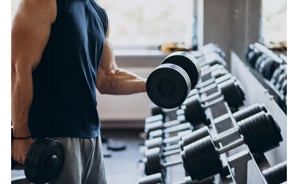 Dlaczego po treningu siłowym należy zjeść posiłek potreningowy?