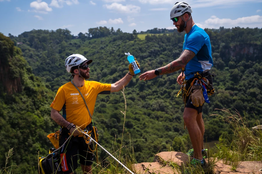 OSHEE SLIDE CHALLENGE 2 EN