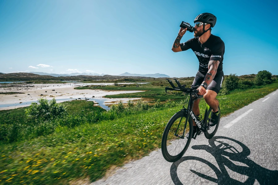 OSHEE SLIDE CHALLENGE_1 EN