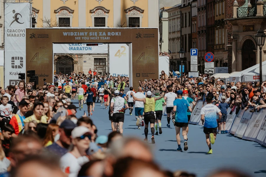CRACOVIA MARATON_4