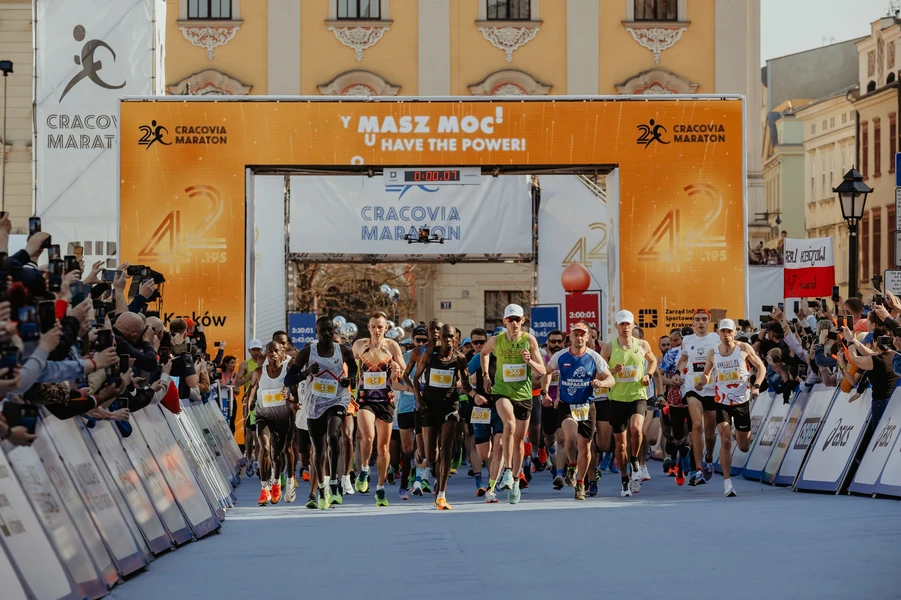CRACOVIA MARATON_2