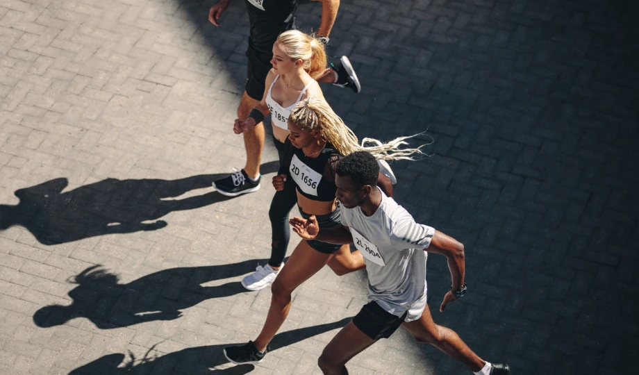 Czy kofeina poprawia wydolność organizmu w triathlonie?