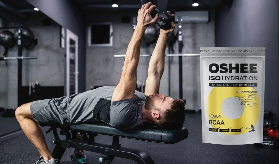 Osmolalność napojów izotonicznych - dlaczego ma znaczenie dla nawodnienia