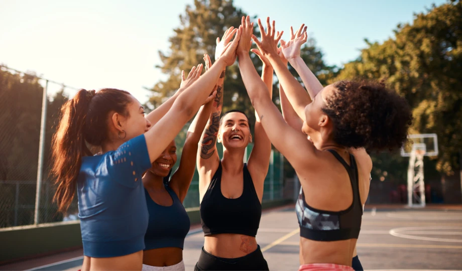 Jak codzienna aktywność fizyczna wpływa na budowanie odporności organizmu?