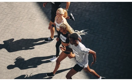 Czy kofeina poprawia wydolność organizmu w triathlonie?