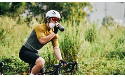 Jaki izotonik na rower?