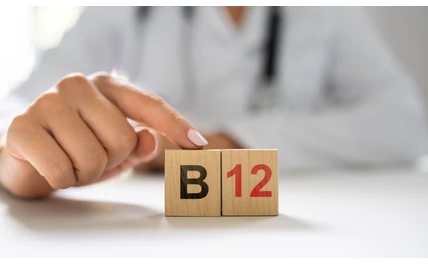 Witamina B12 - właściwości, źródła i suplementacja