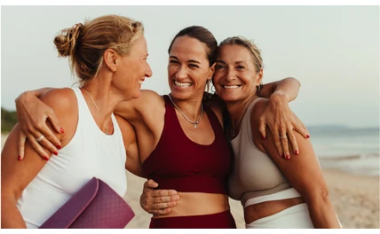 Zdrowe batony energetyczne jako alternatywa dla słodyczy