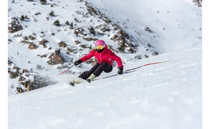 Sporty zimowe, czyli jak zadbać o energię na stoku