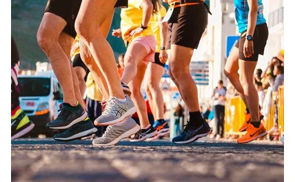 Jak zapobiec odwodnieniu organizmu w trakcie biegów długodystansowych?