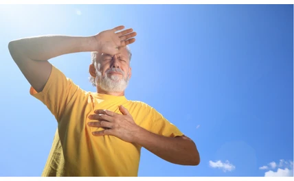 Jakie są objawy odwodnienia?