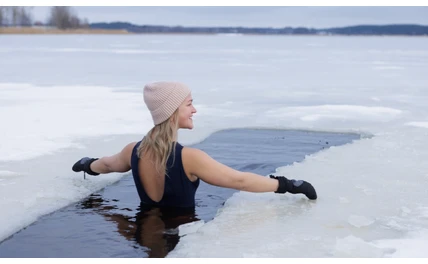 Morsowanie - wszystko, co warto wiedzieć o tej zimowej aktywności