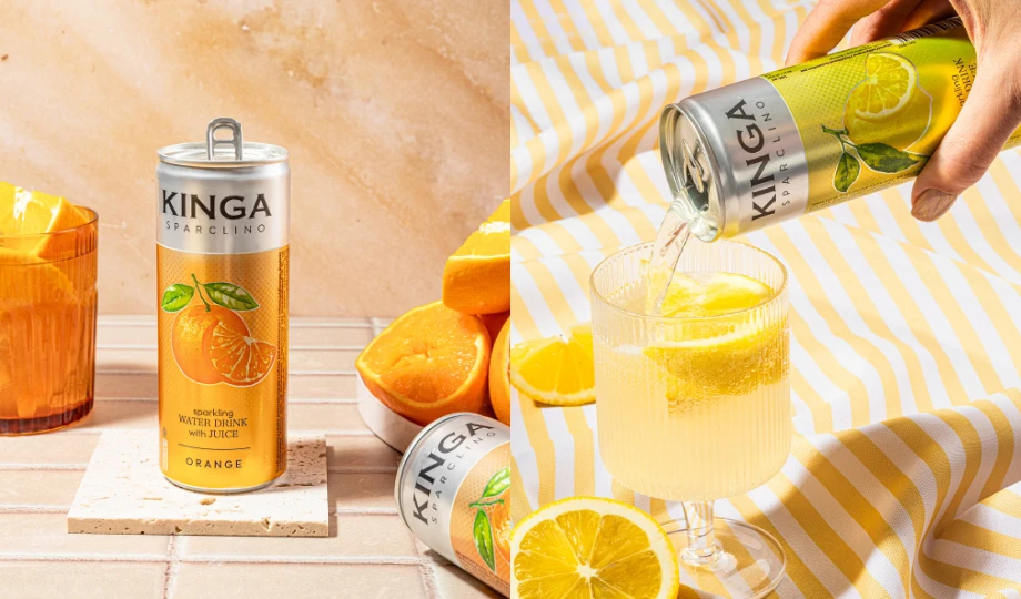 Czy domowe przepisy na lemoniadę to jedyne rozwiązanie?