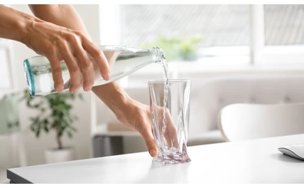 Jakie znaczenie ma woda dla organizmu