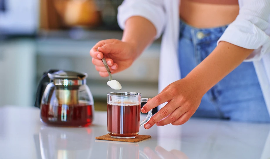 Napoje dla cukrzyków – po jakie napoje sięgać przy cukrzycy?