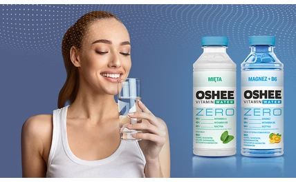 Dlaczego właściwe nawadnianie jest takie ważne?