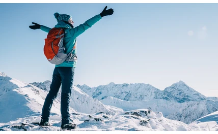W zimie też należy zadbać o nawodnienie organizmu, jak to zrobić?