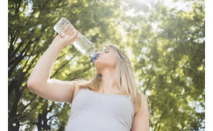 Jak długo trwa nawodnienie organizmu po jego odwodnieniu? 
