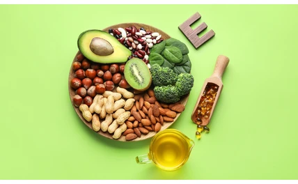 Witamina E - w czym jest i dlaczego warto ją suplementować?