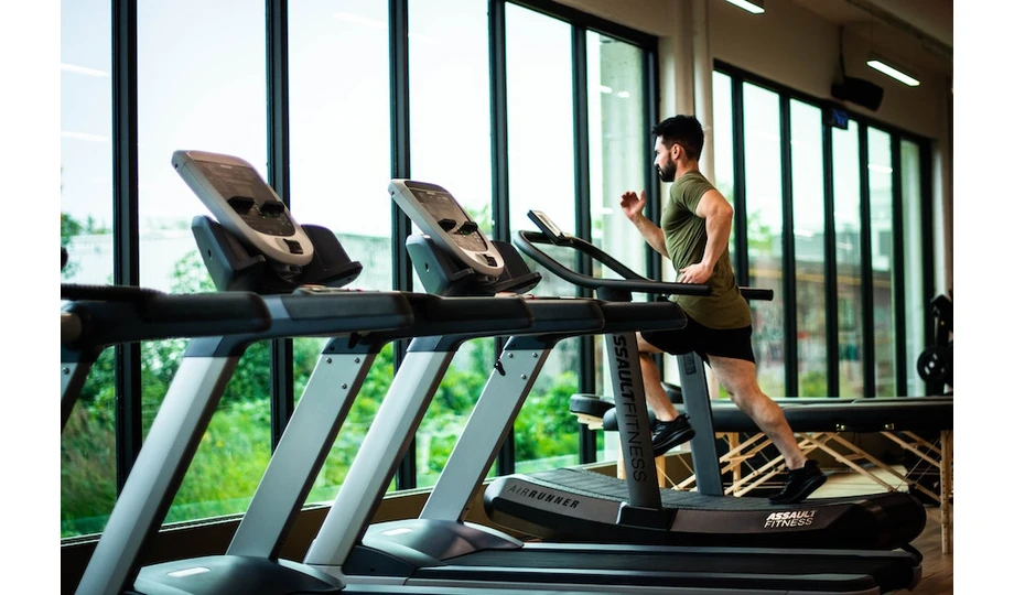 Jak pobudzić organizm do wysiłku w końcowej fazie treningu?