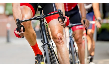 W jaki sposób zadbać o nawodnienie w trakcie treningu lub wyścigu kolarskiego?