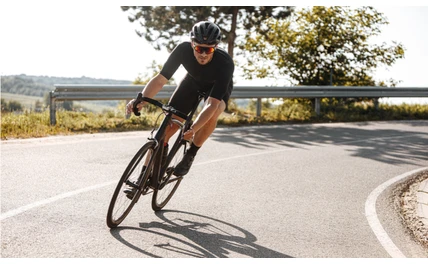 Czas na rower - sprawdź jaki prowiant ze sobą zabrać