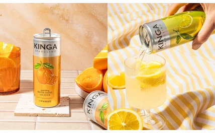 Czy domowe przepisy na lemoniadę to jedyne rozwiązanie?